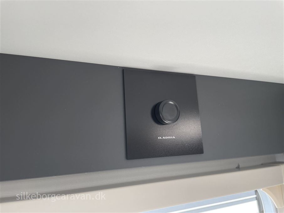 Adria Altea 552 PK 60 Selection